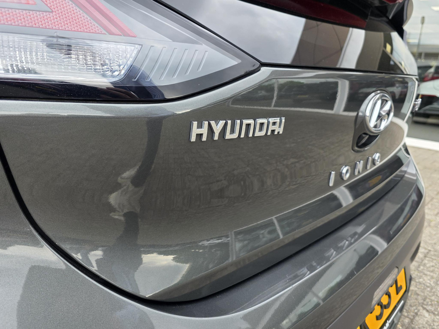 Hyundai Hyundai