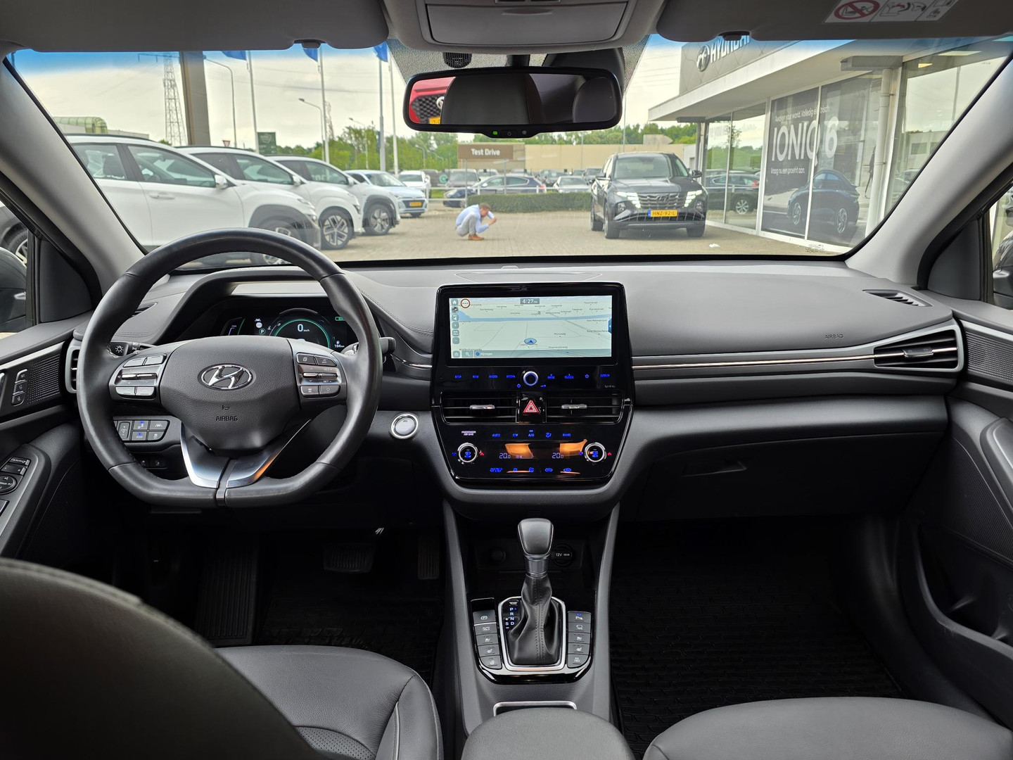 Hyundai Hyundai