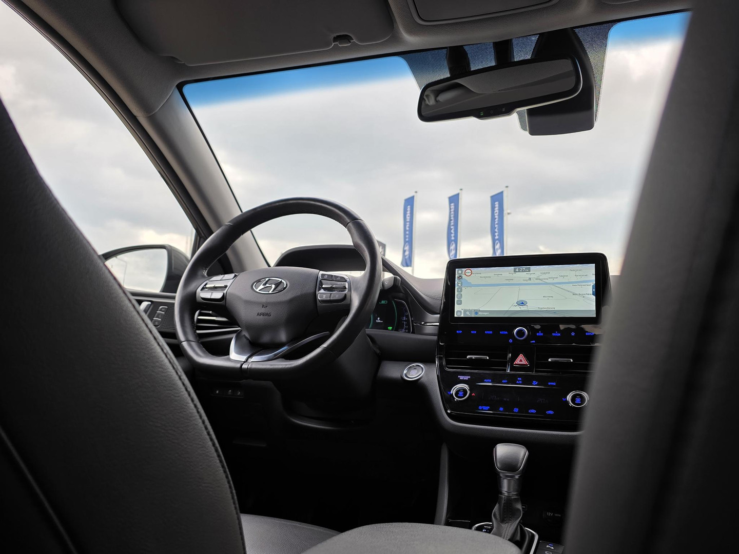 Hyundai Hyundai