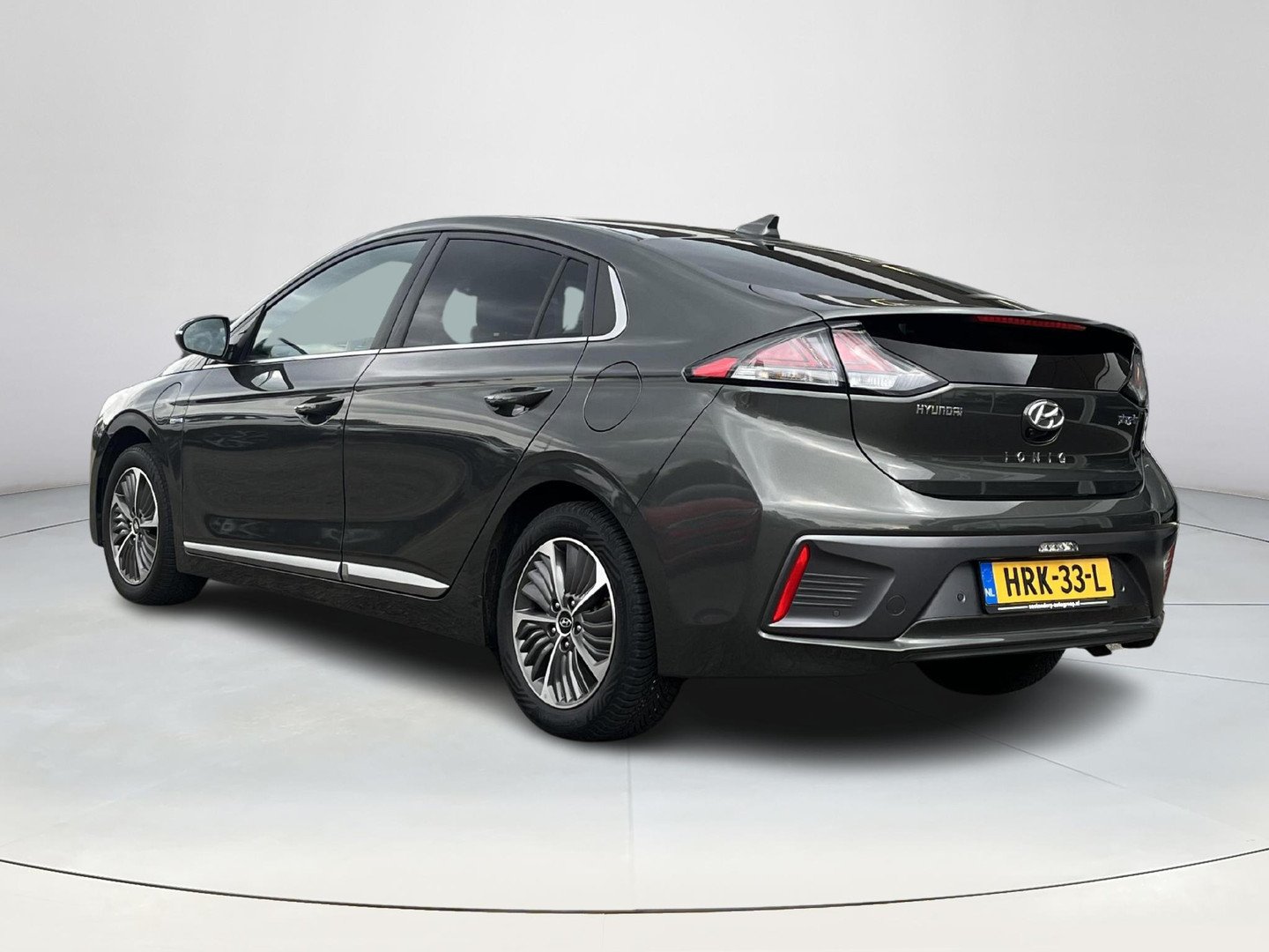 Hyundai Hyundai