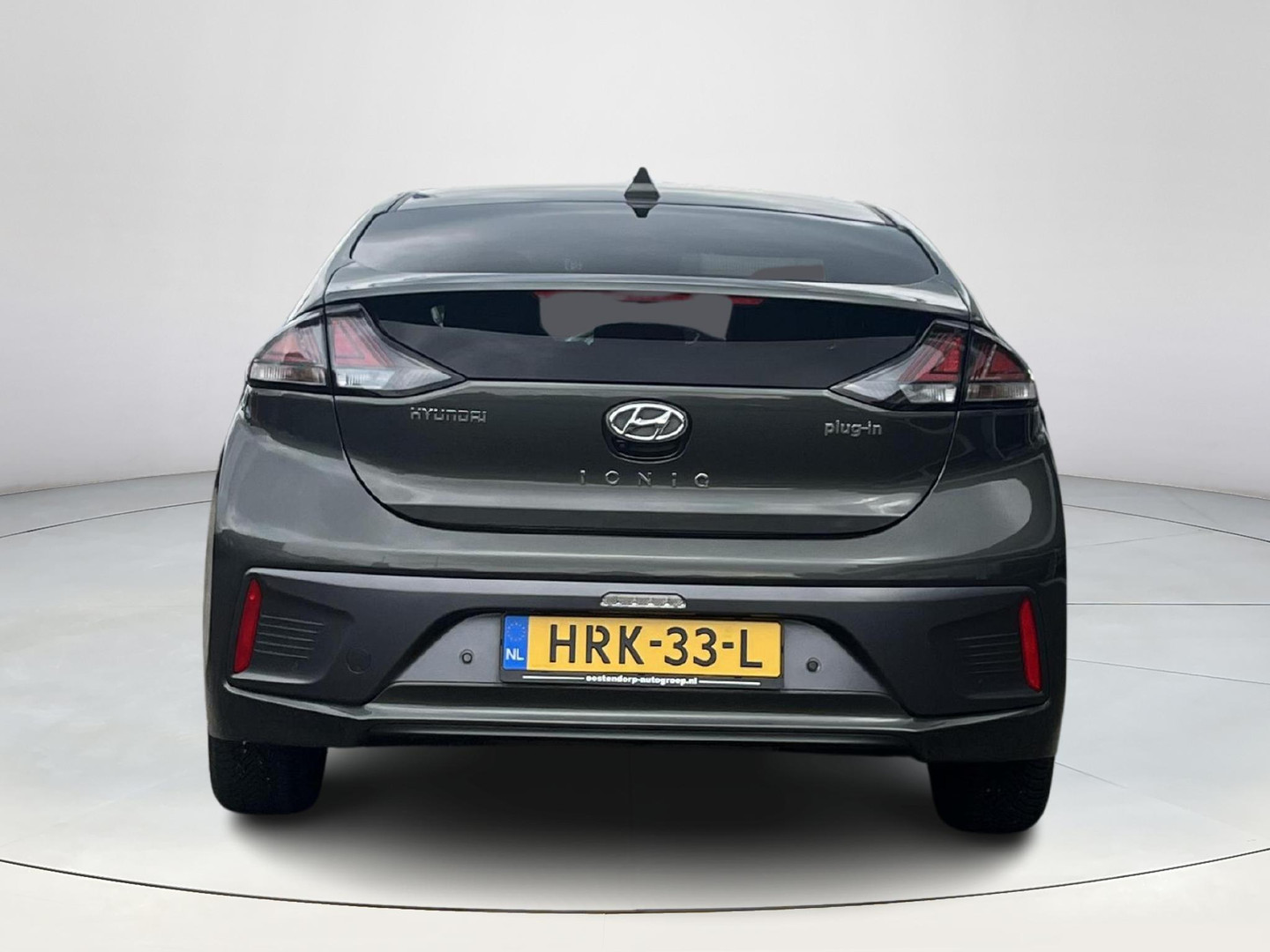 Hyundai Hyundai