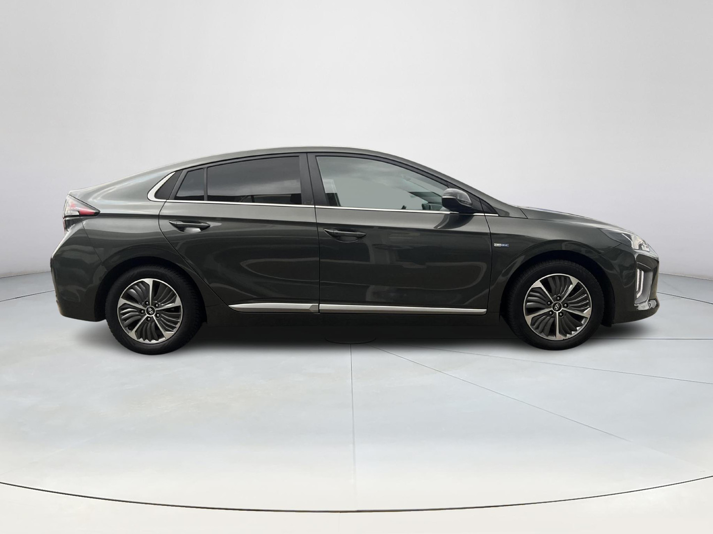 Hyundai Hyundai
