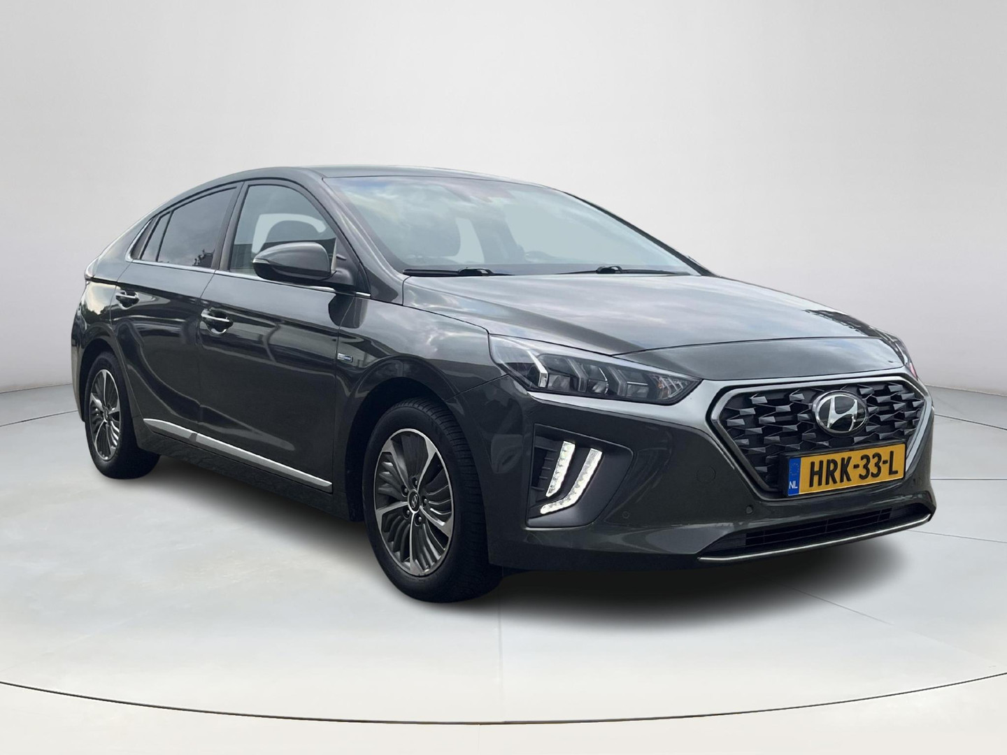 Hyundai Hyundai