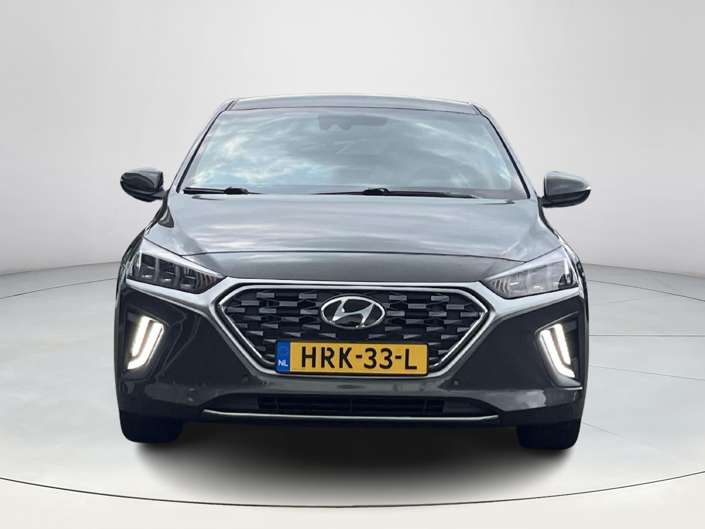 Hyundai Hyundai
