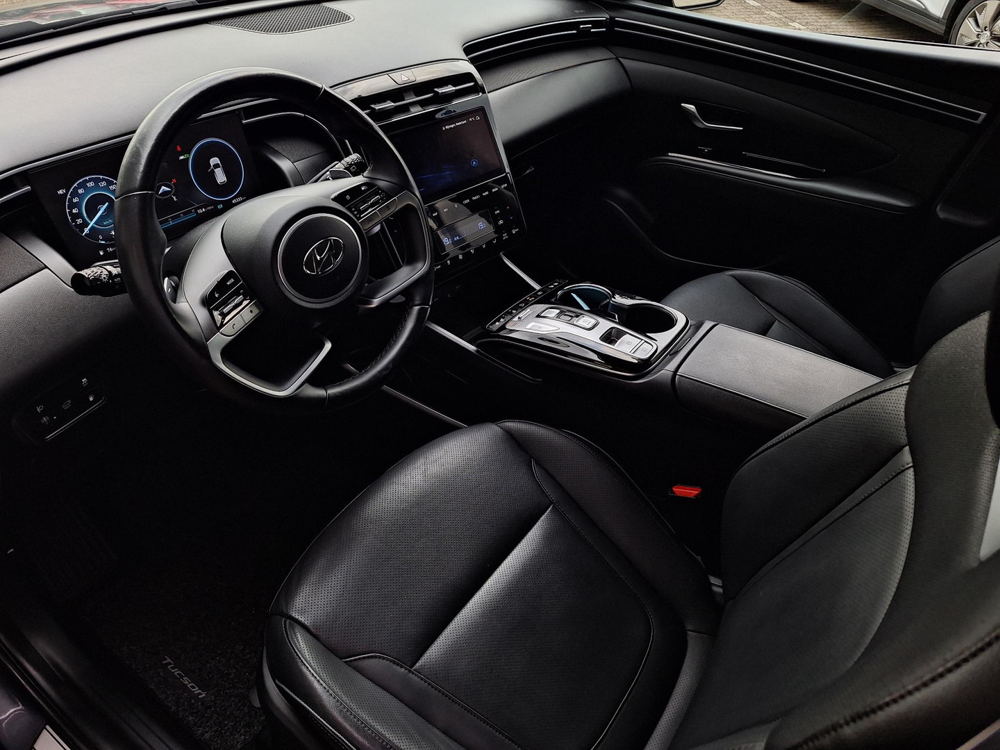 Hyundai Hyundai