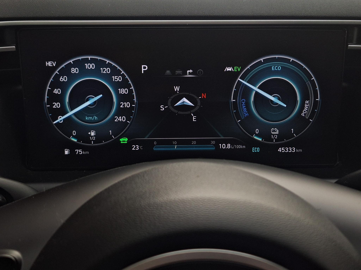 Hyundai Hyundai