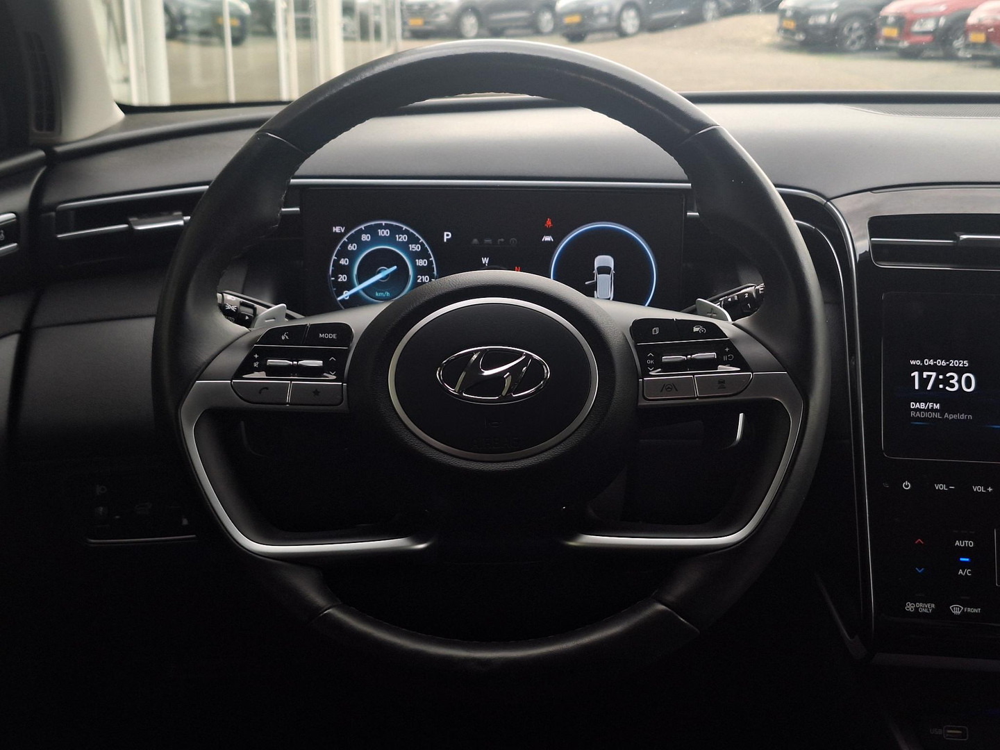 Hyundai Hyundai