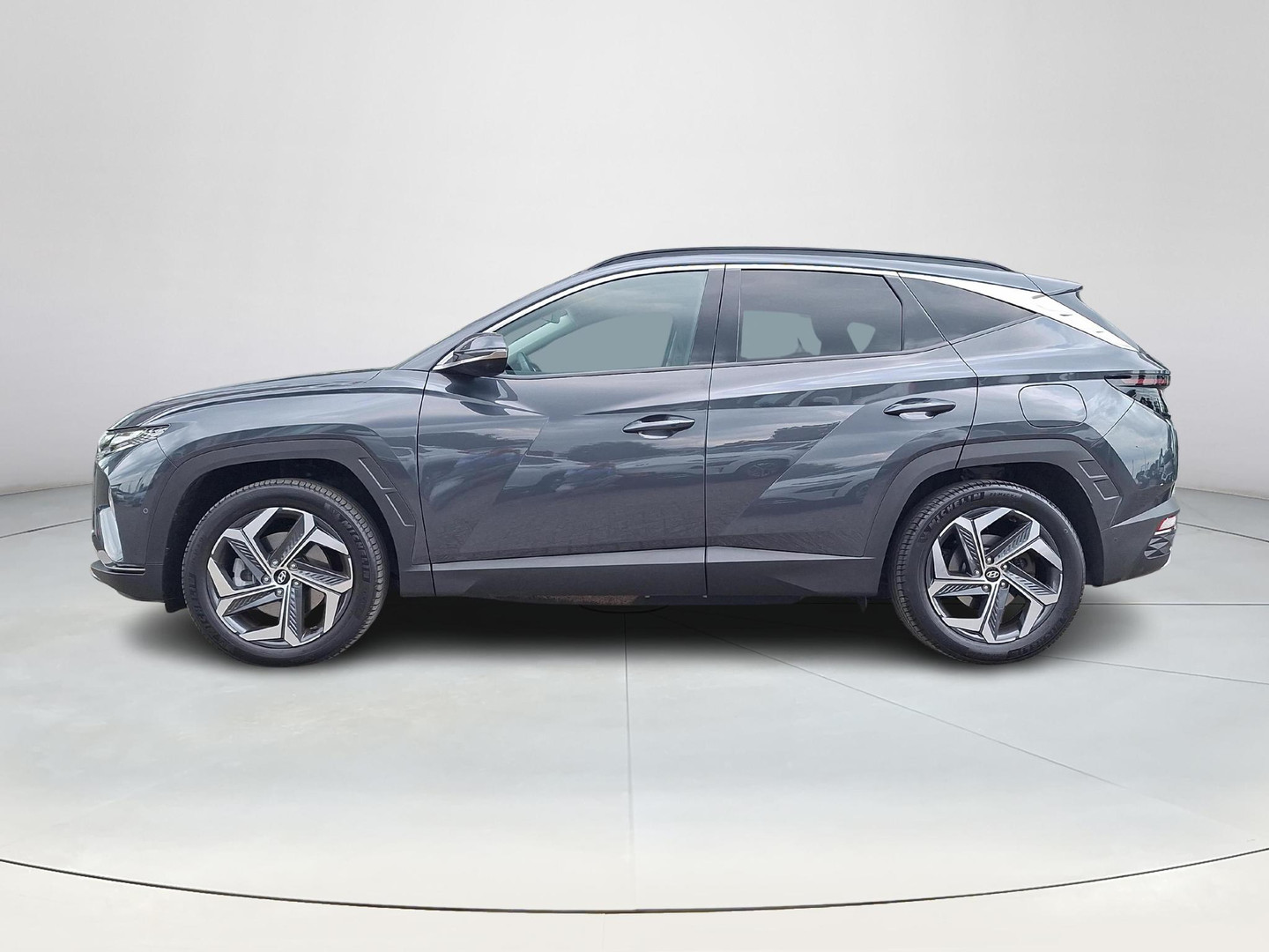 Hyundai Hyundai