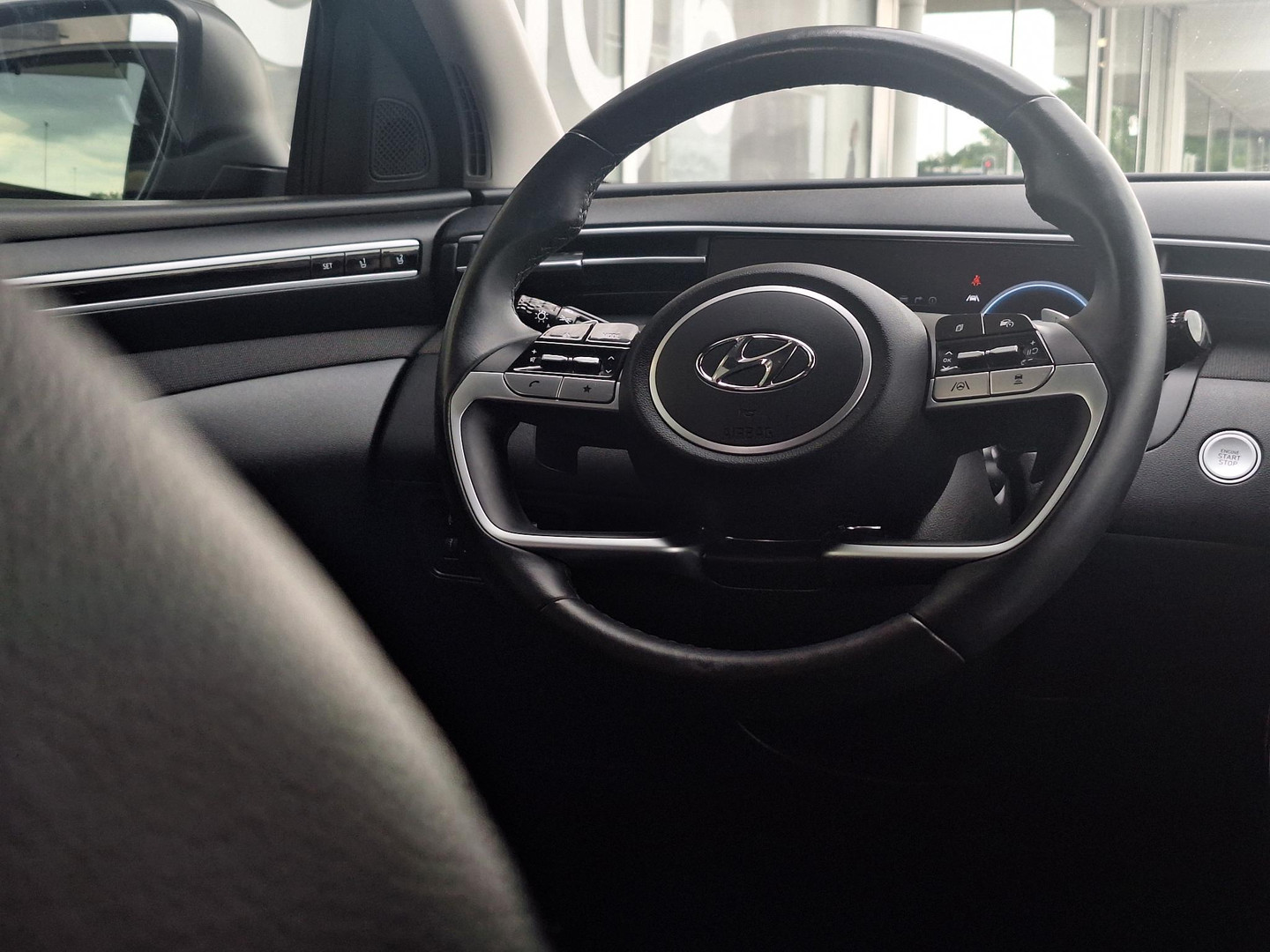 Hyundai Hyundai