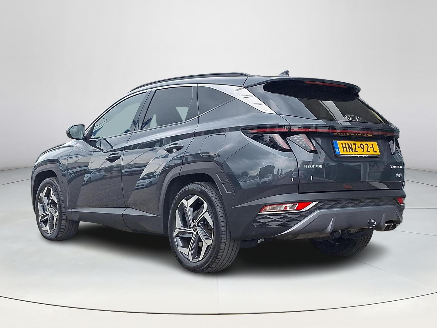 Hyundai Hyundai
