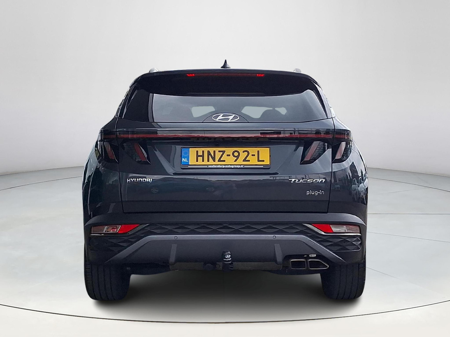 Hyundai Hyundai