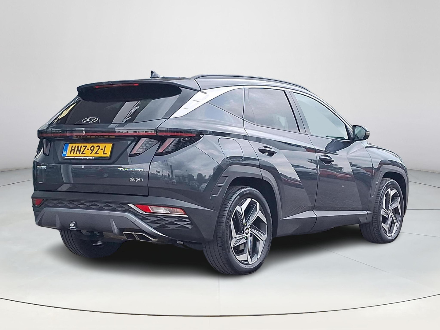Hyundai Hyundai