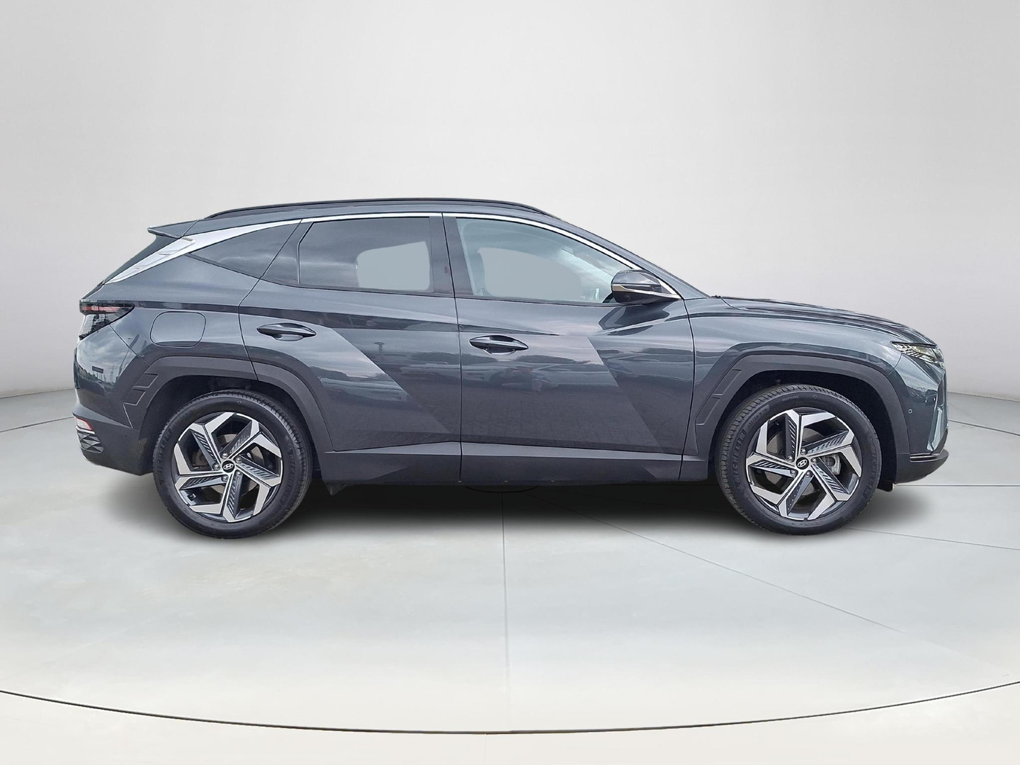 Hyundai Hyundai
