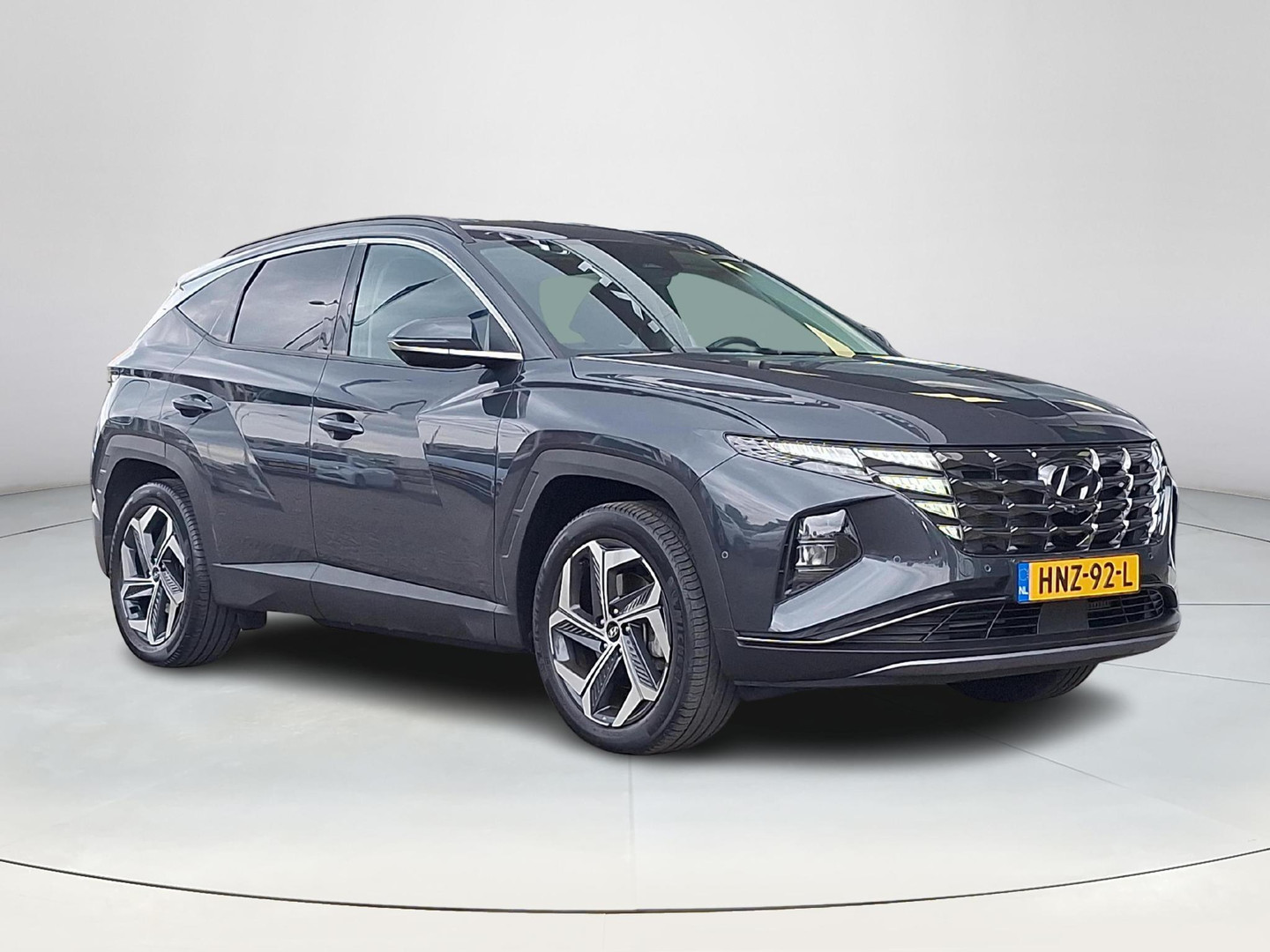 Hyundai Hyundai