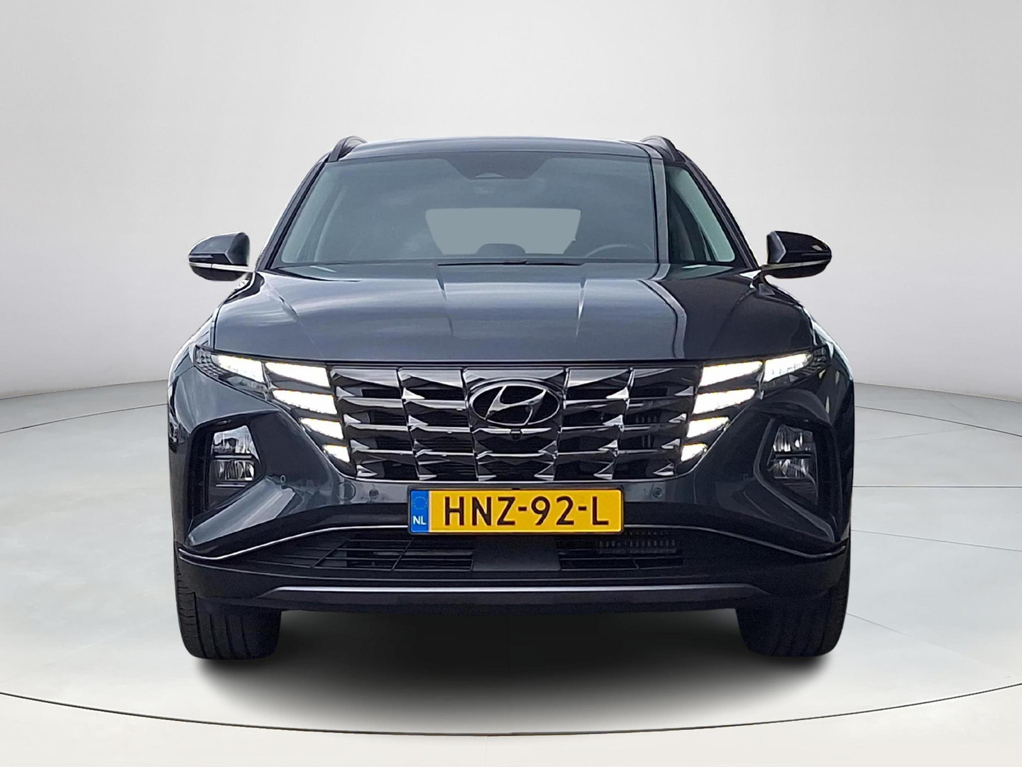 Hyundai Hyundai