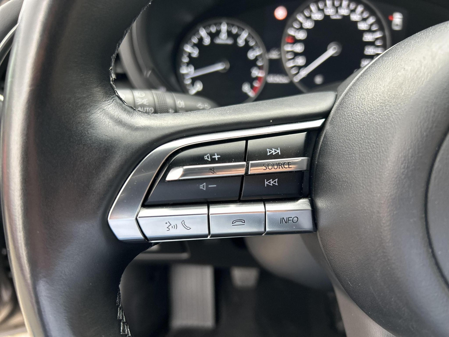 Mazda Mazda