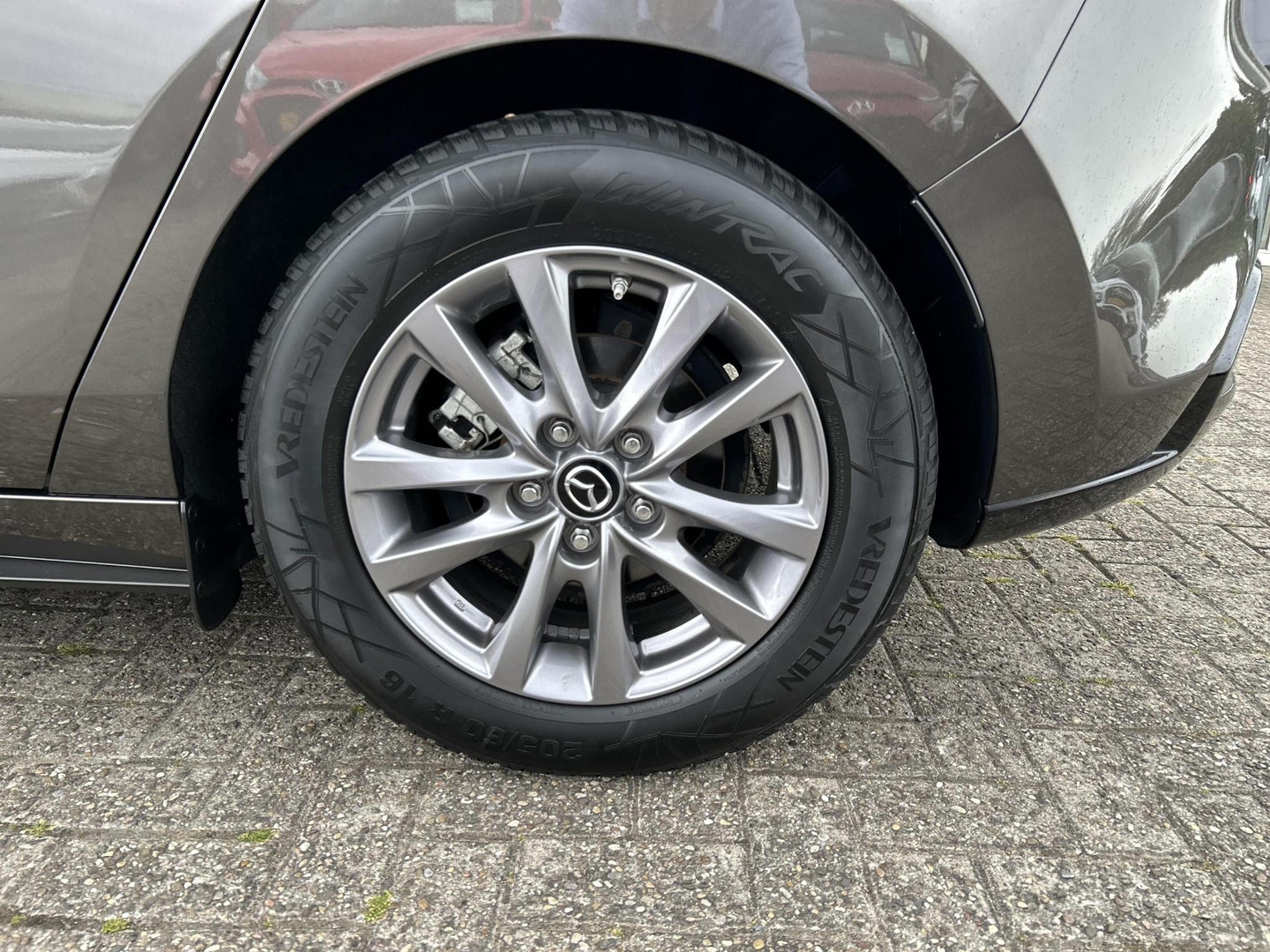 Mazda Mazda