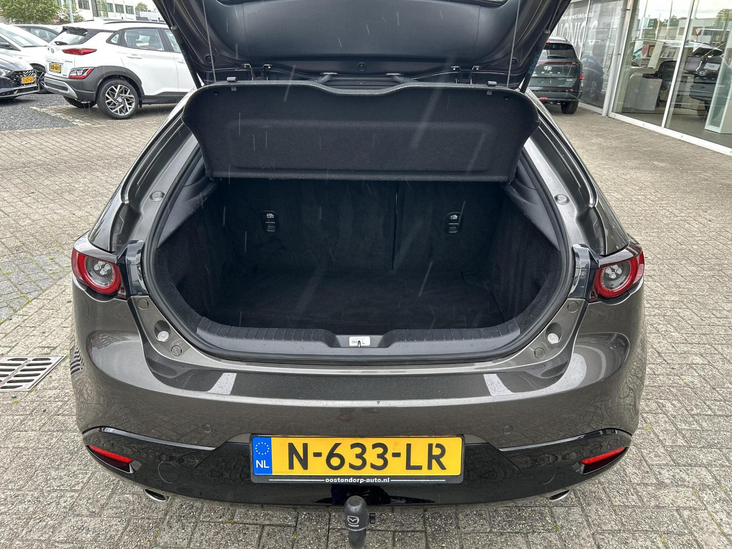 Mazda Mazda