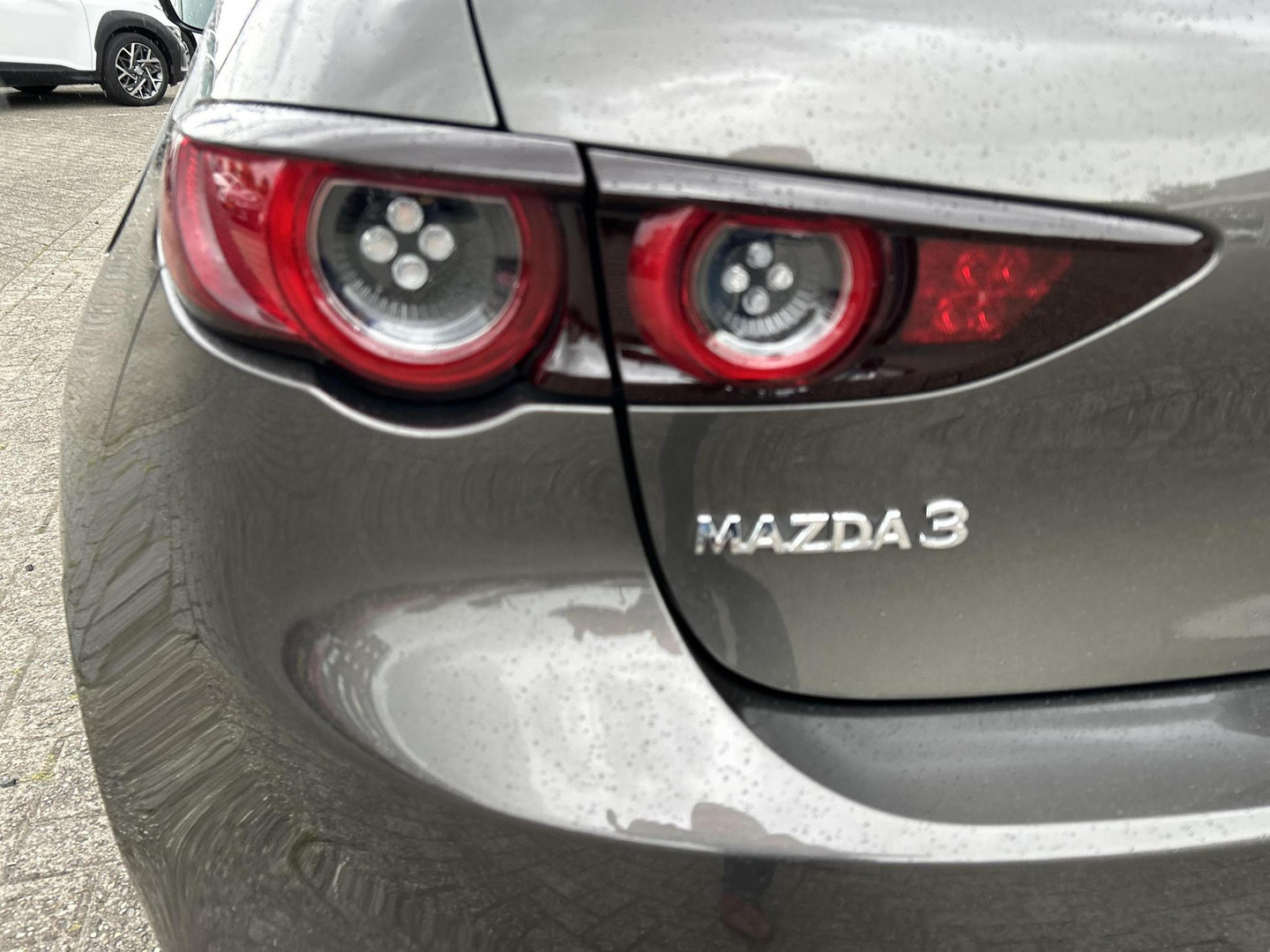 Mazda Mazda