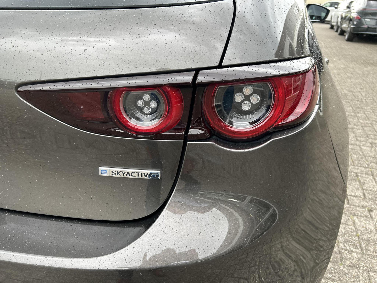 Mazda Mazda
