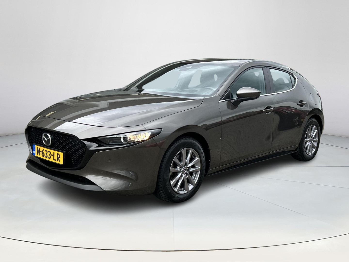 Mazda Mazda