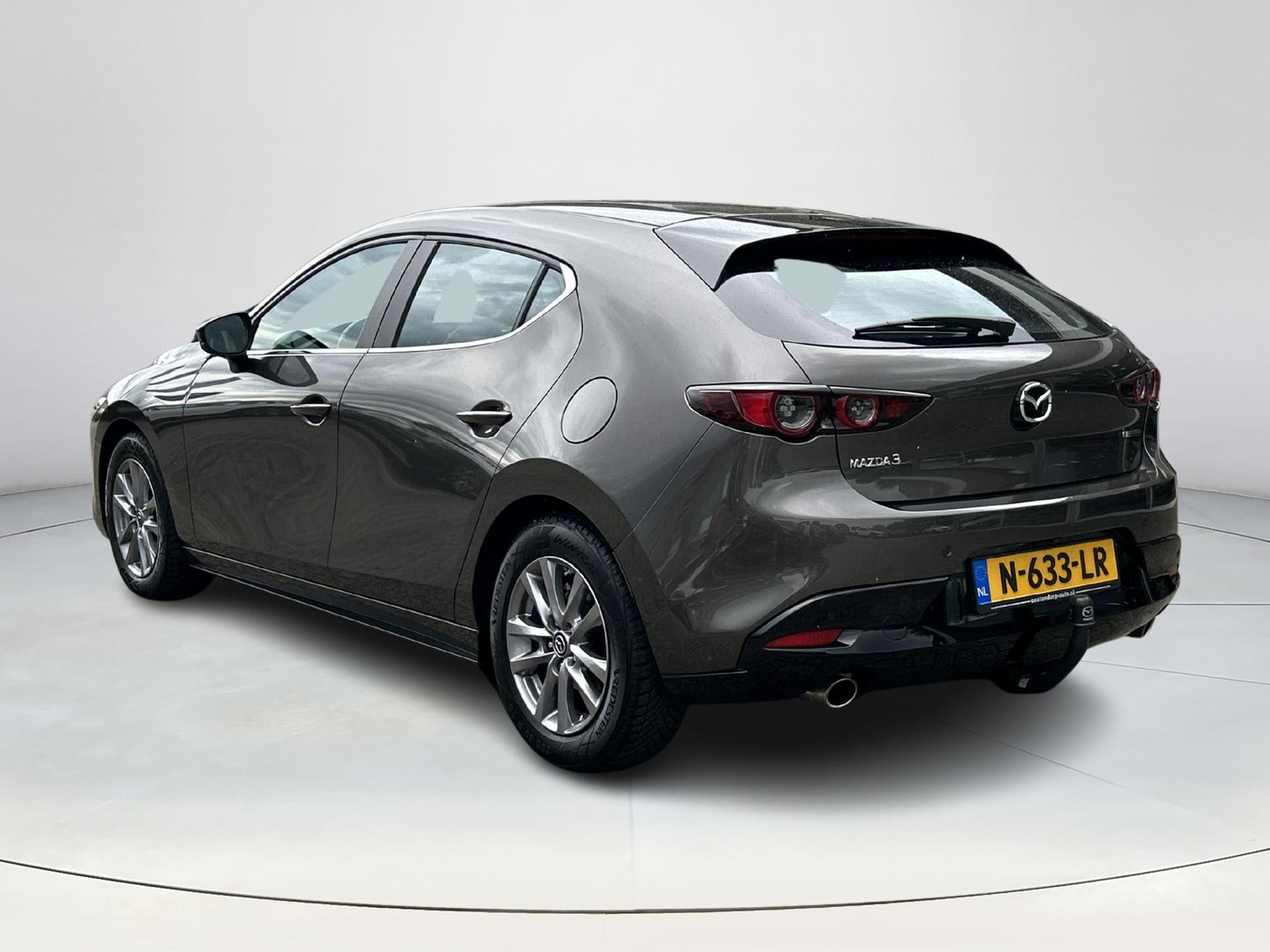 Mazda Mazda
