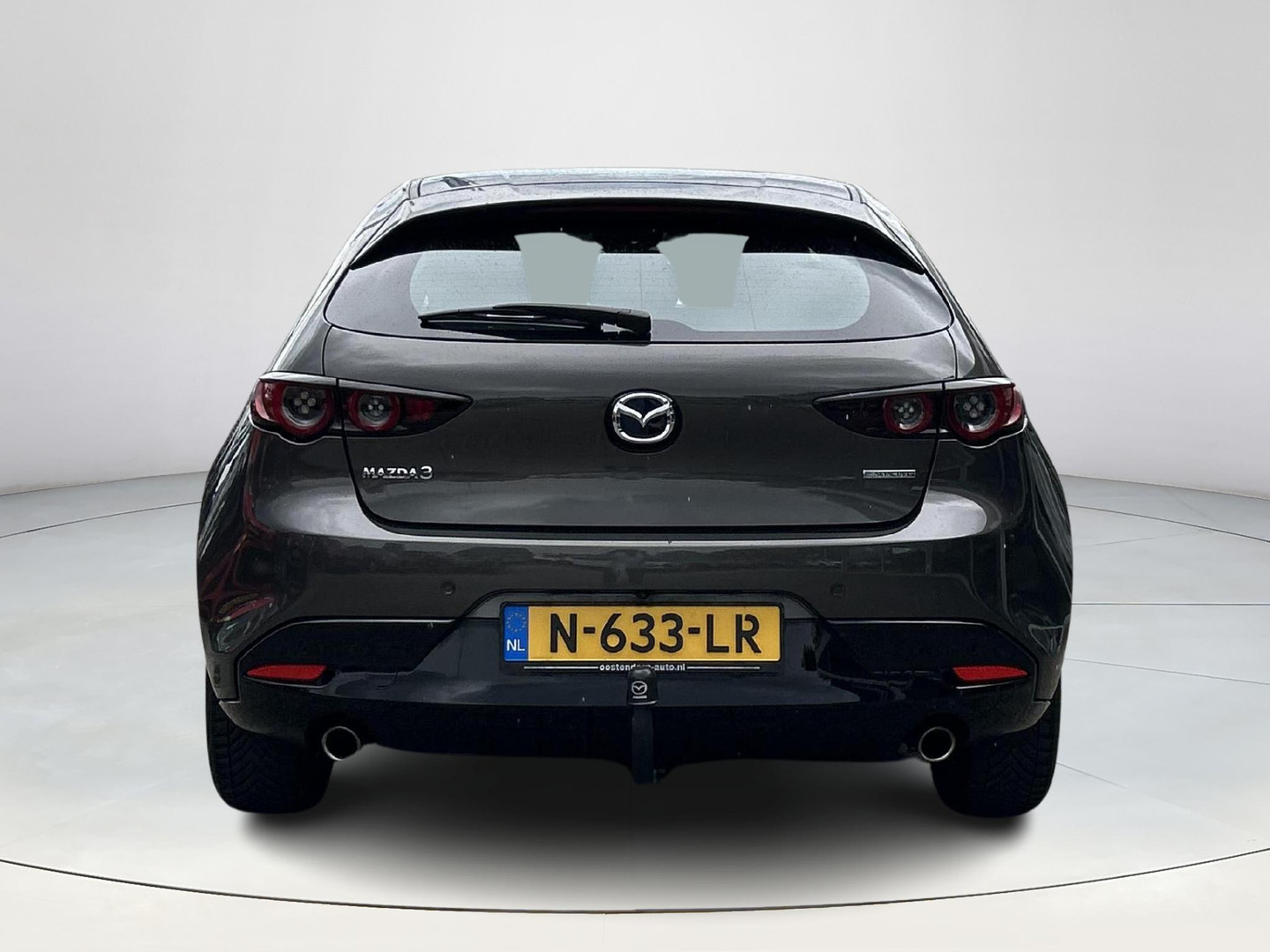 Mazda Mazda