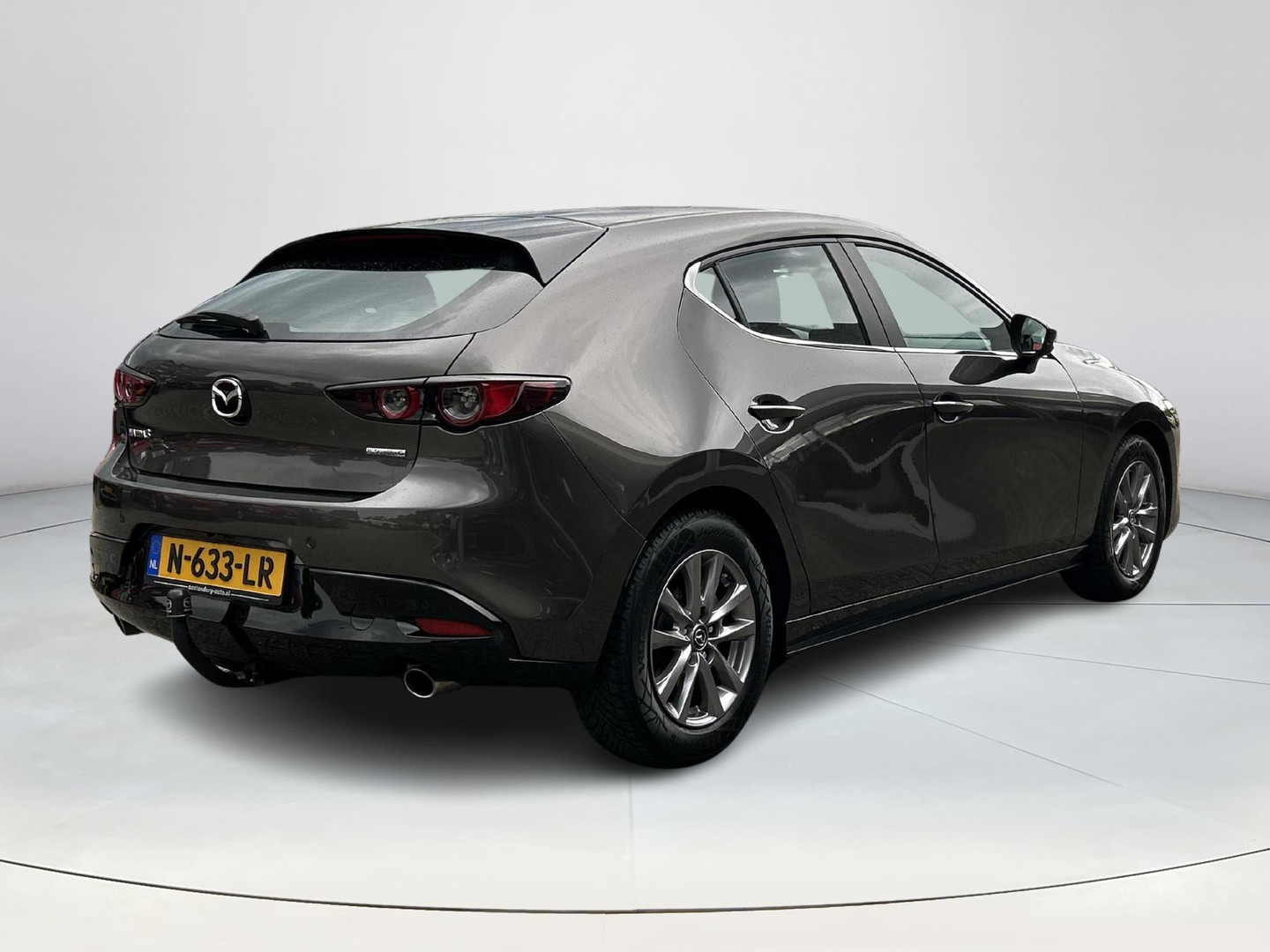 Mazda Mazda