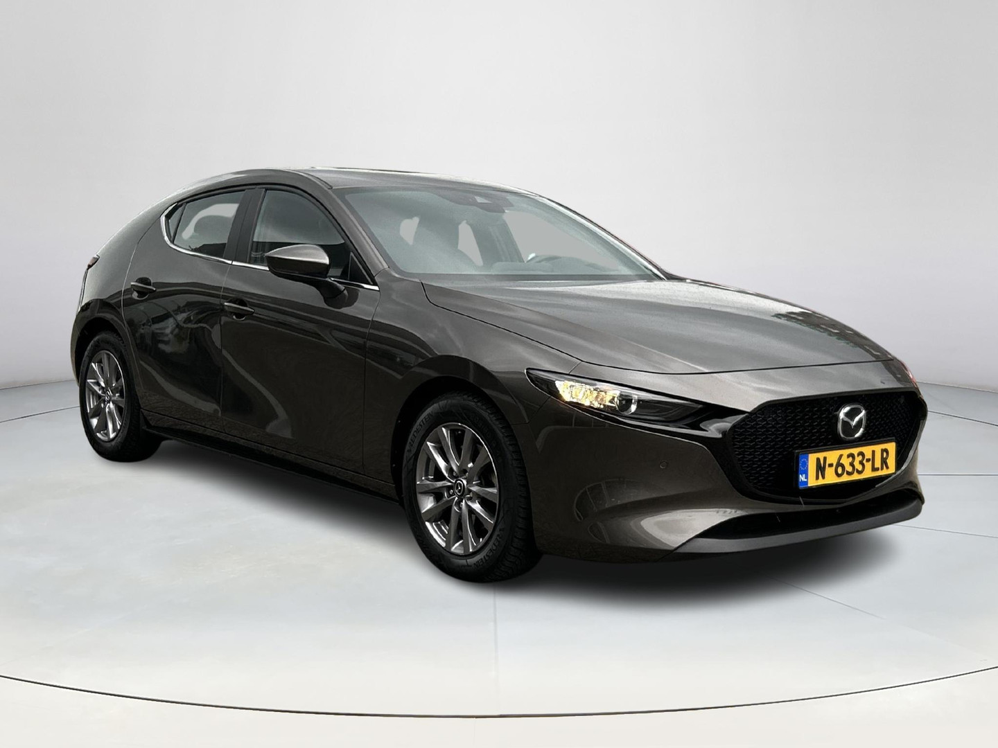 Mazda Mazda