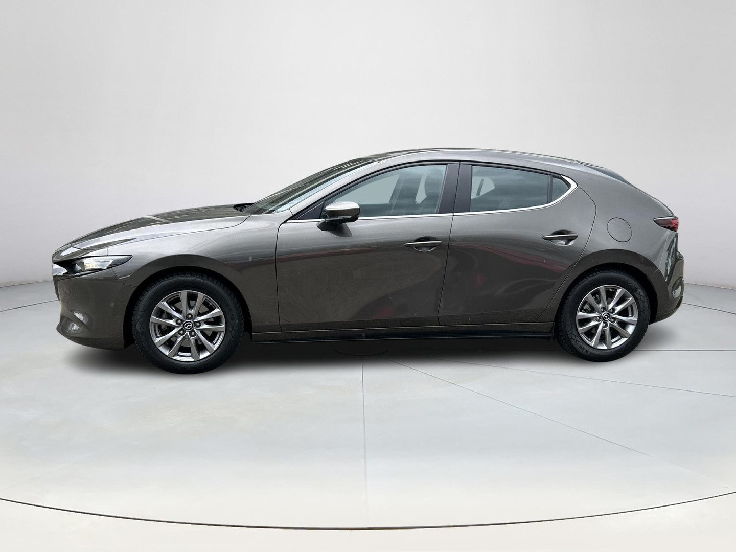 Mazda Mazda