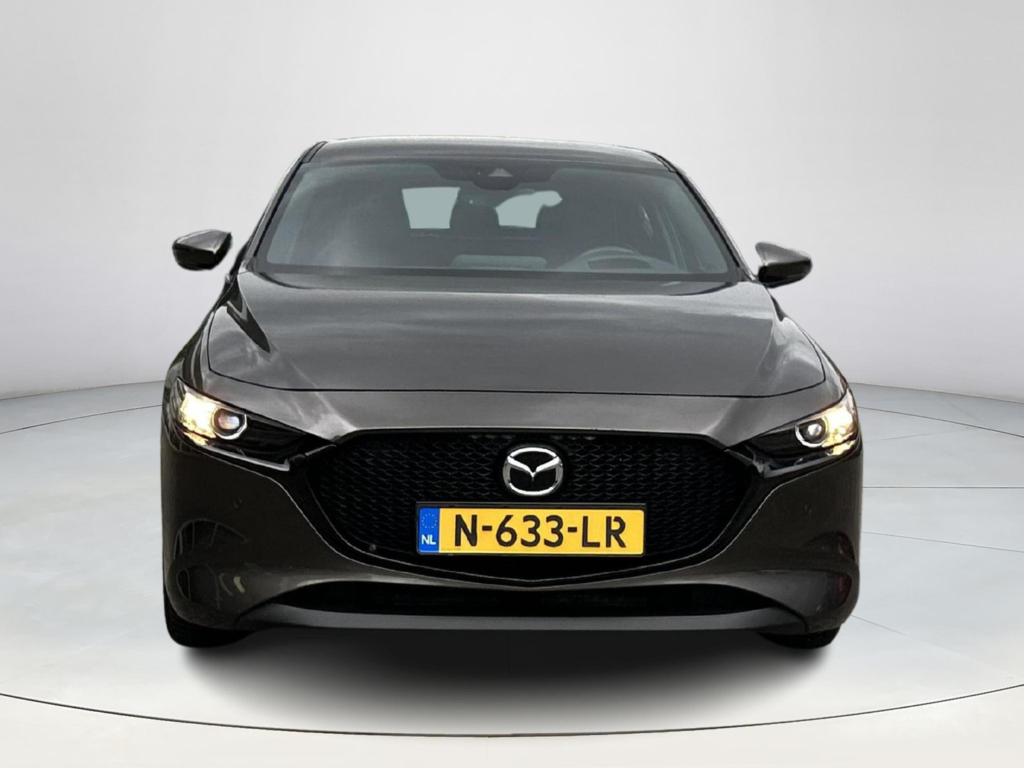 Mazda Mazda