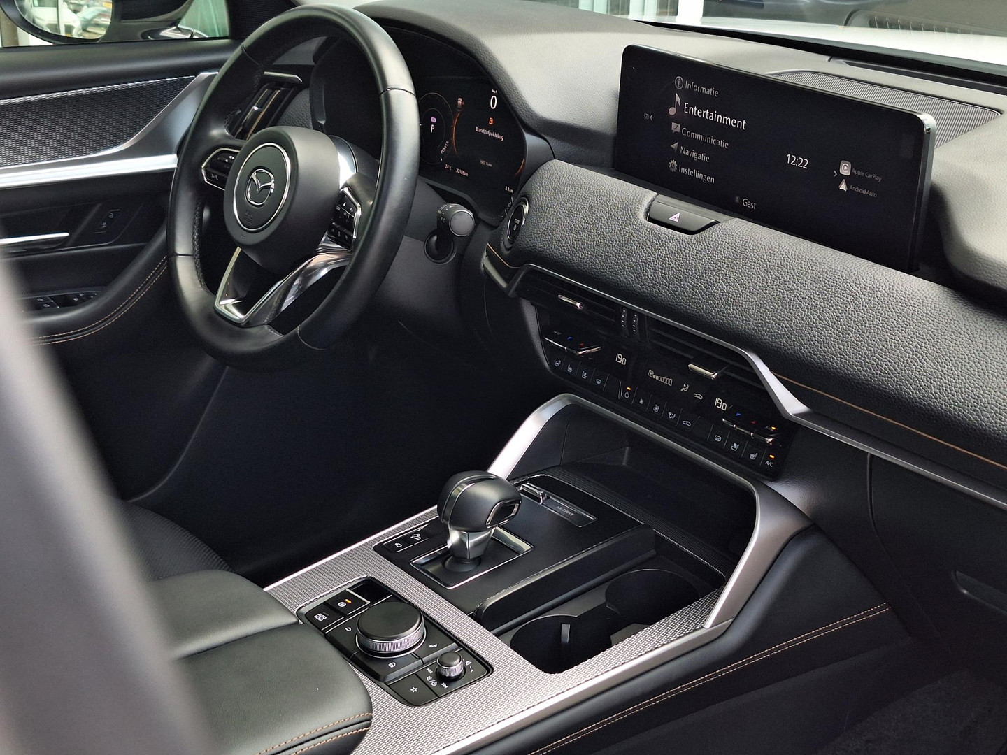 Mazda Mazda