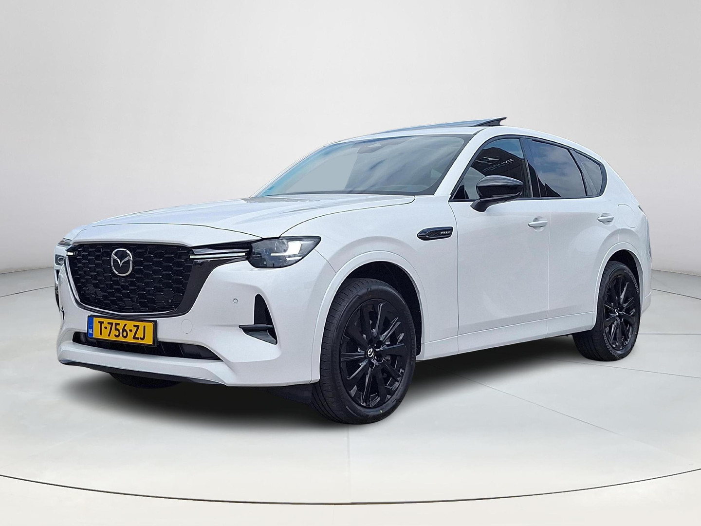 Mazda Mazda