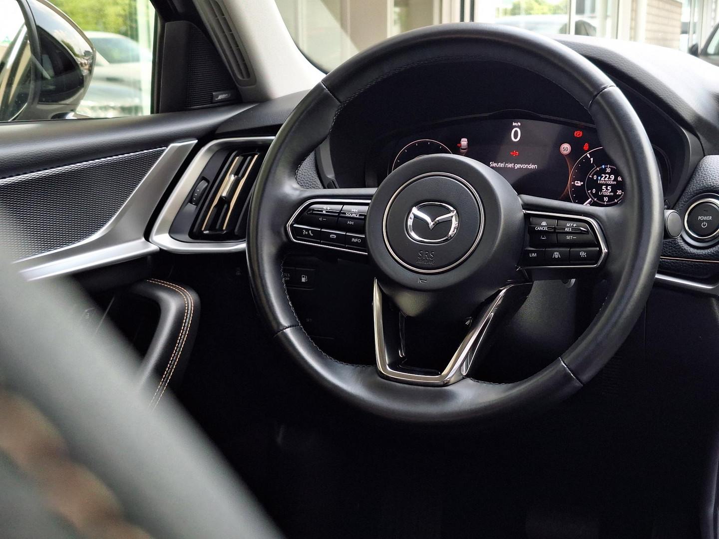 Mazda Mazda