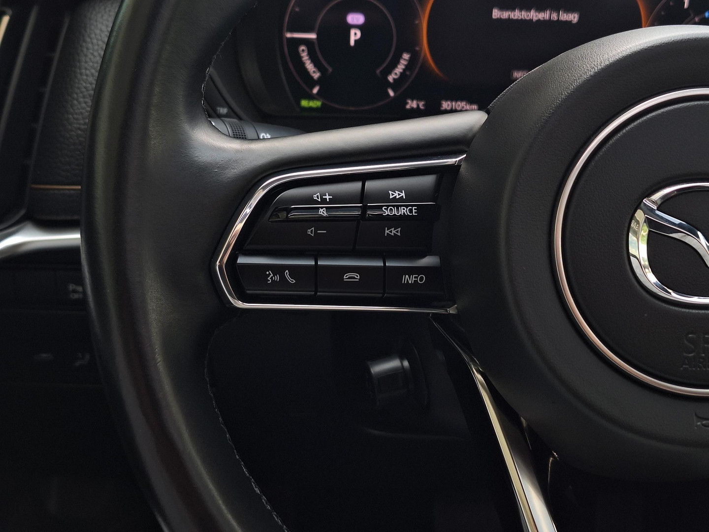 Mazda Mazda