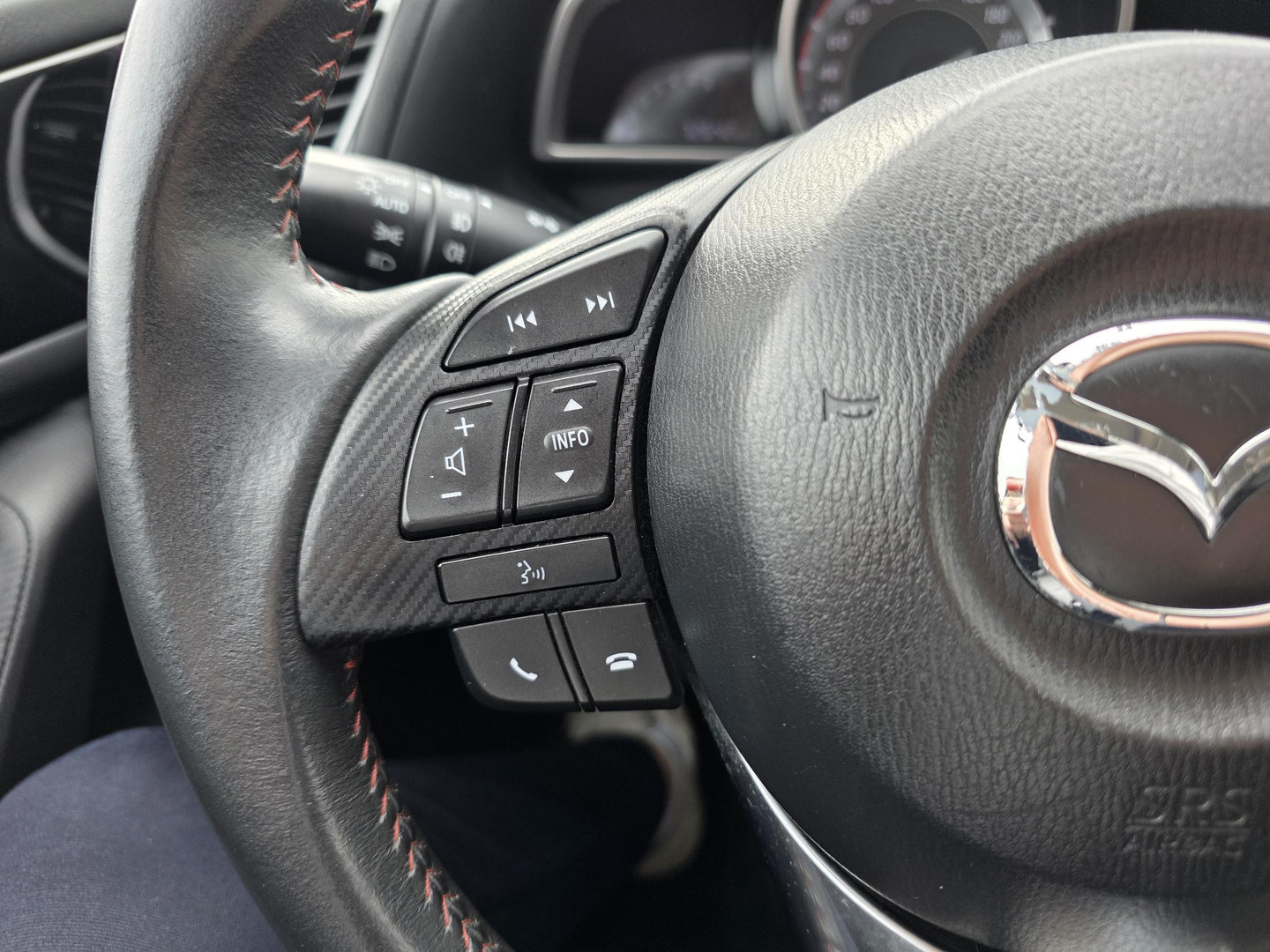 Mazda Mazda