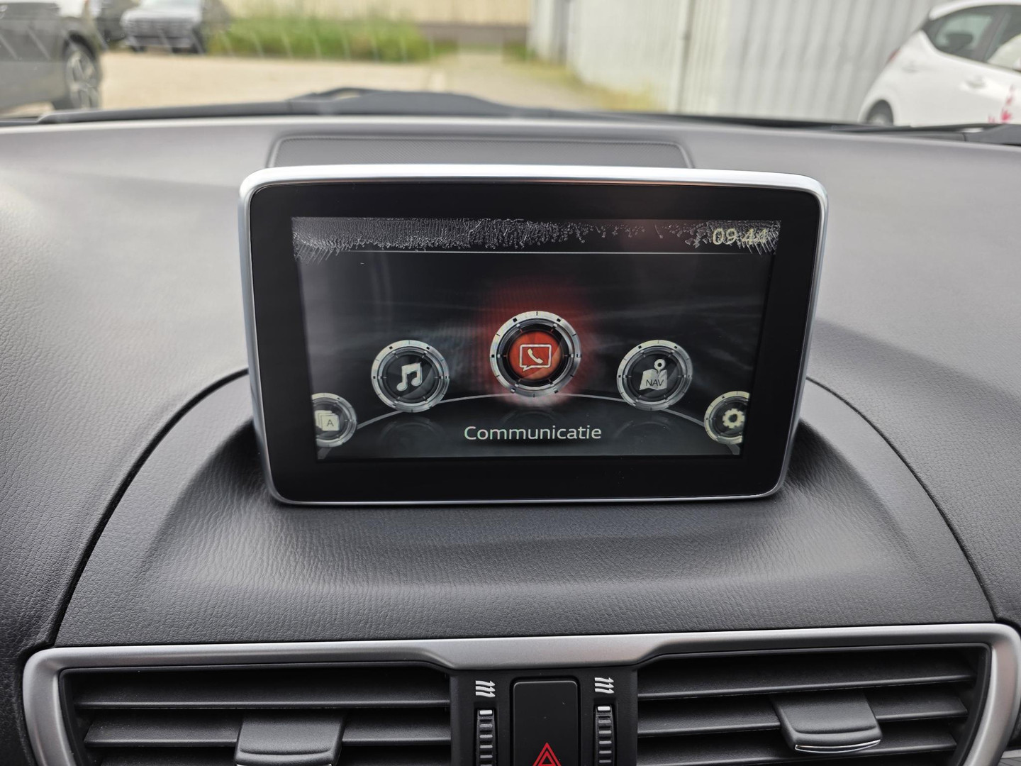 Mazda Mazda