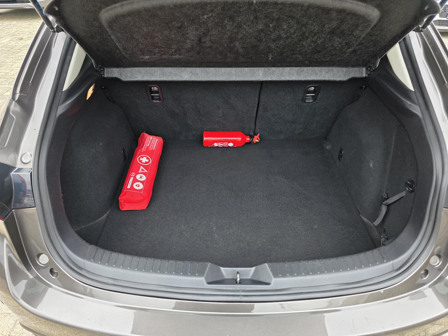 Mazda Mazda
