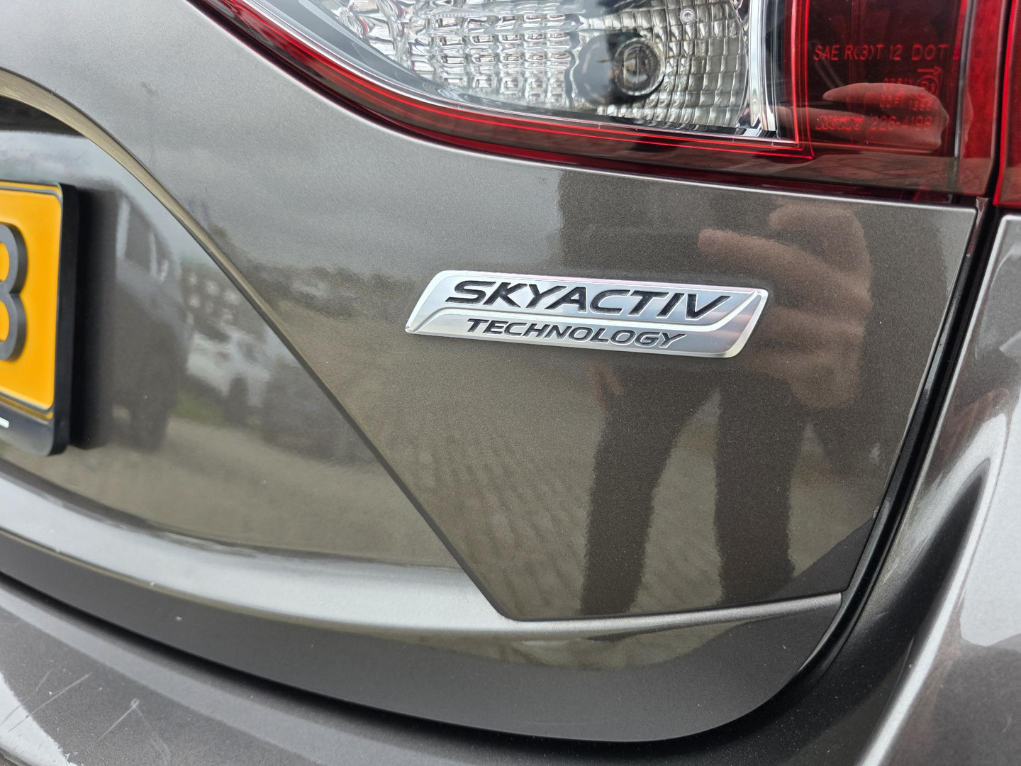 Mazda Mazda