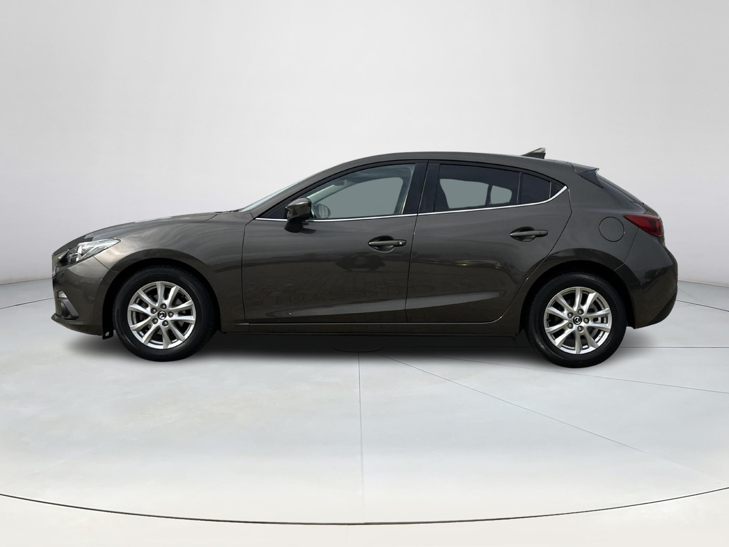 Mazda Mazda