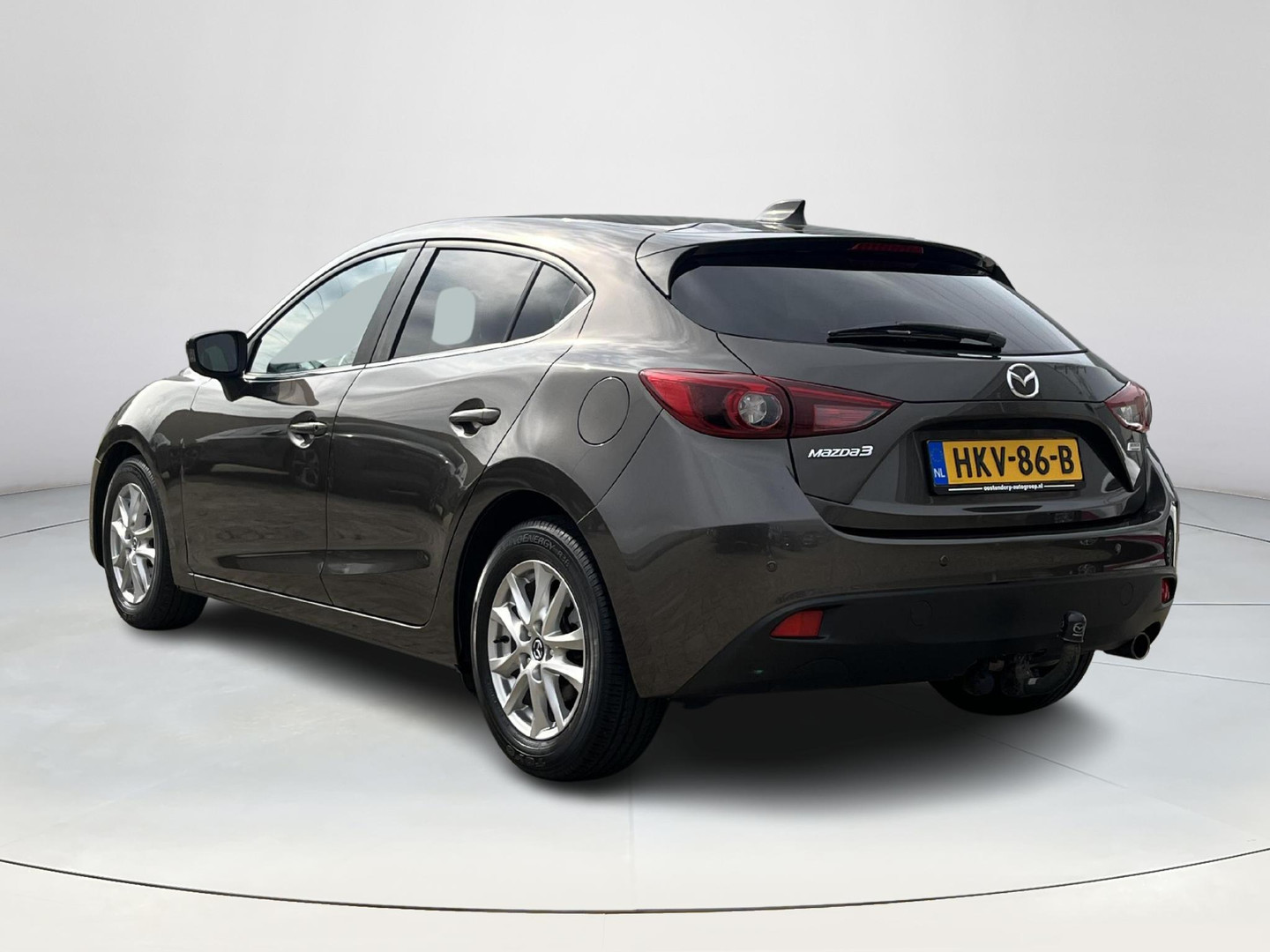 Mazda Mazda