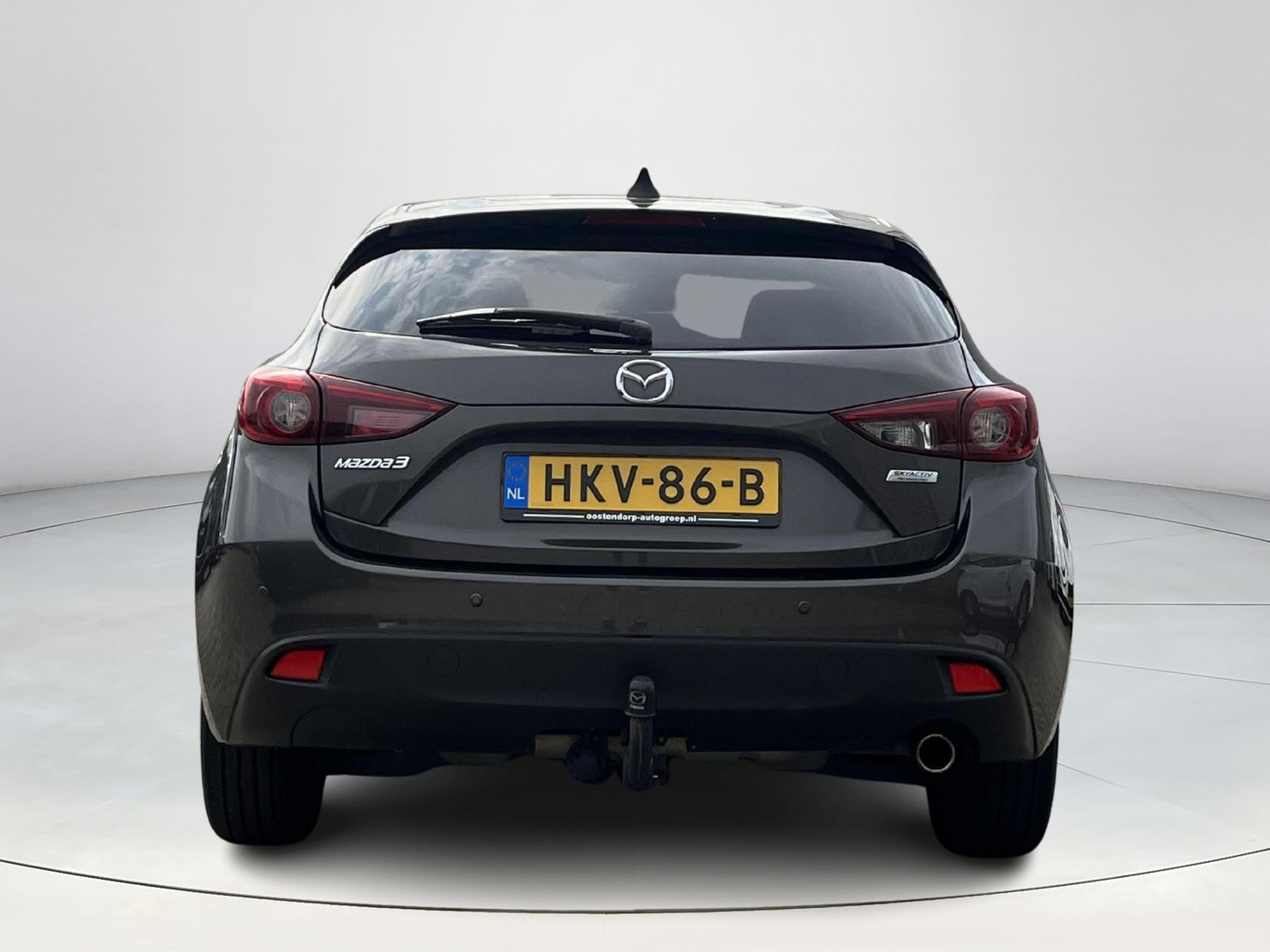 Mazda Mazda