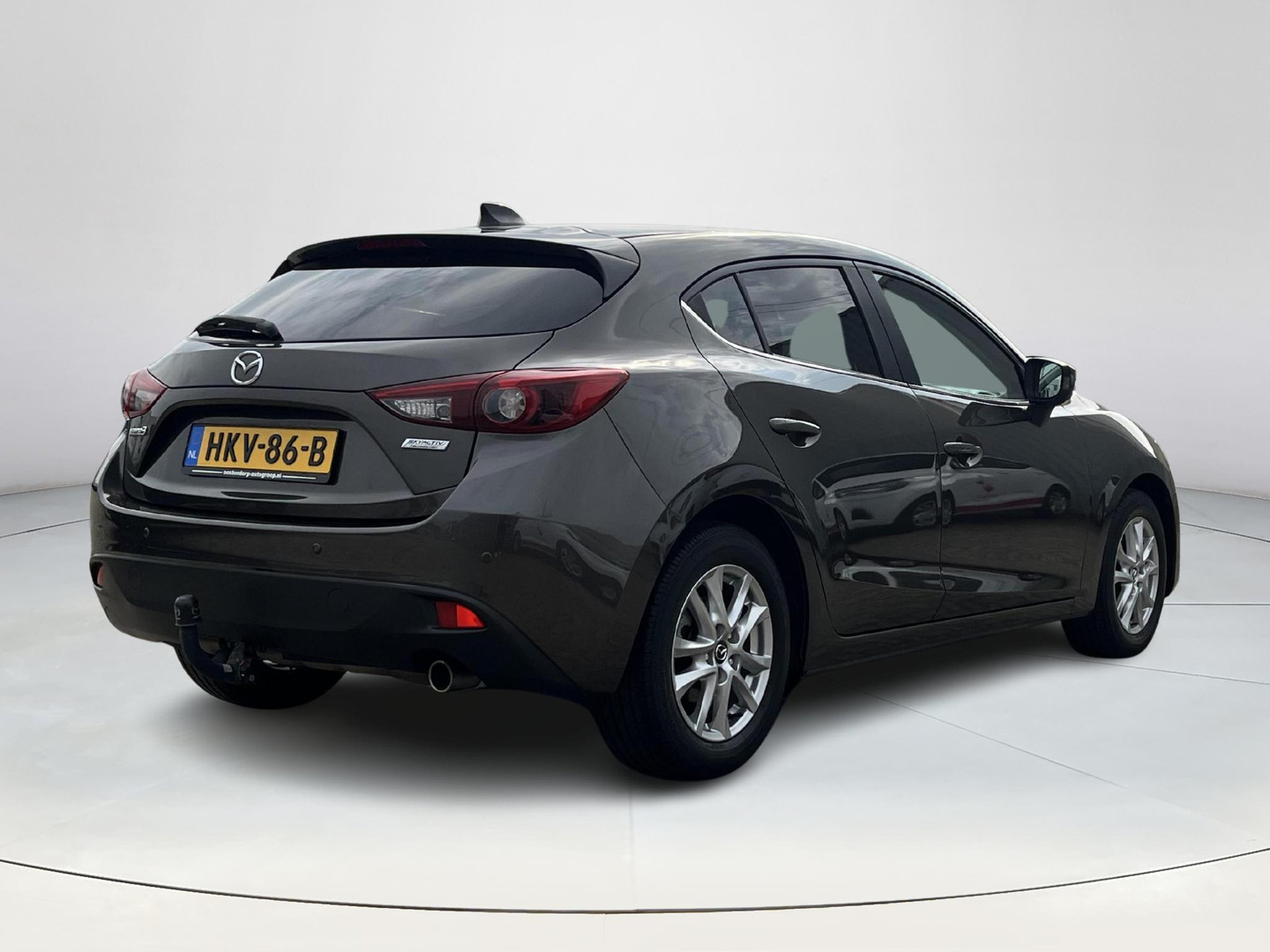 Mazda Mazda