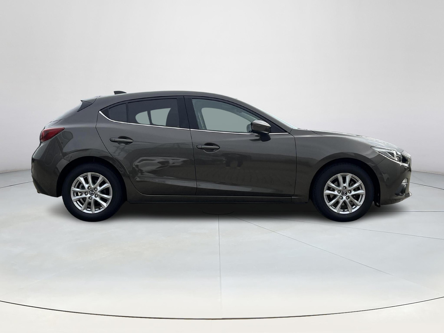Mazda Mazda
