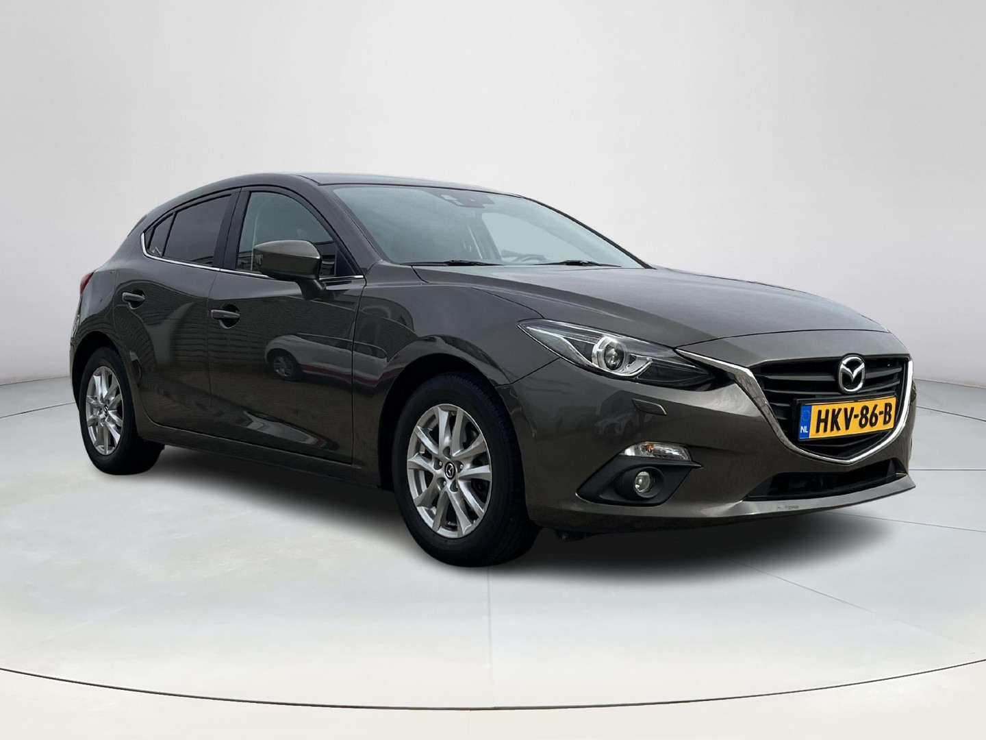 Mazda Mazda