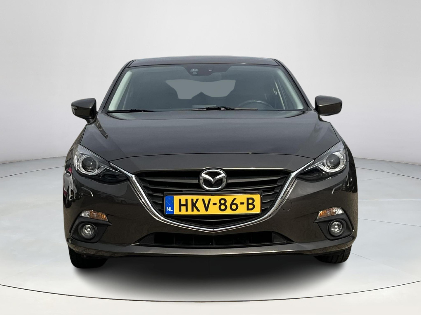 Mazda Mazda