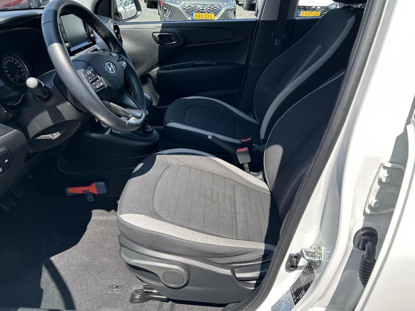 Hyundai Hyundai