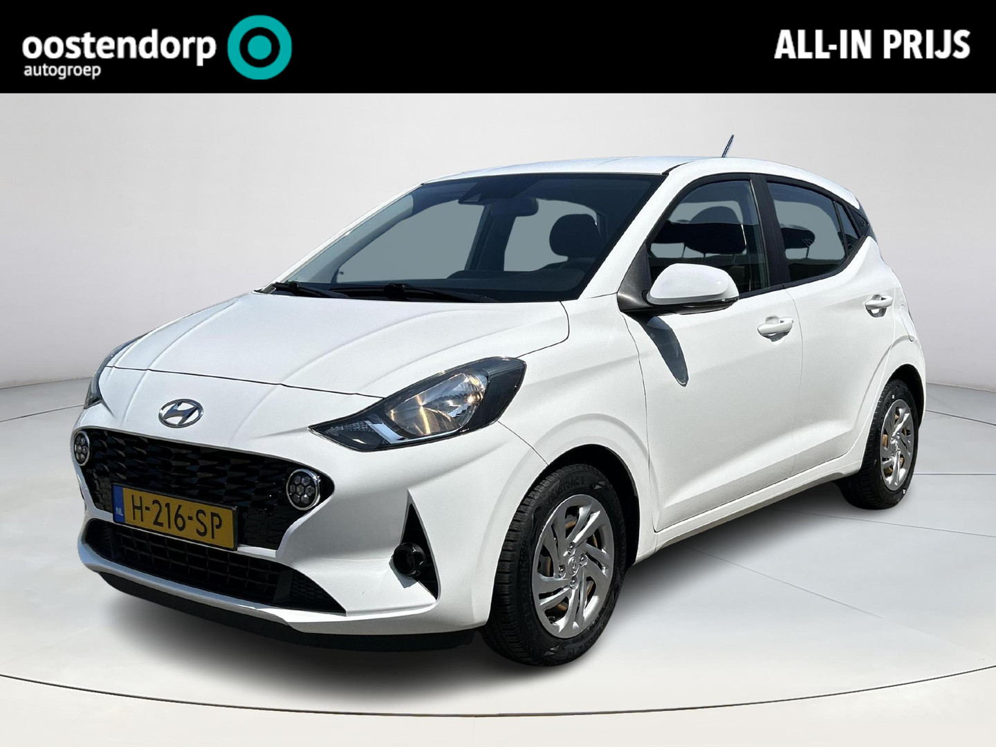 Hyundai Hyundai