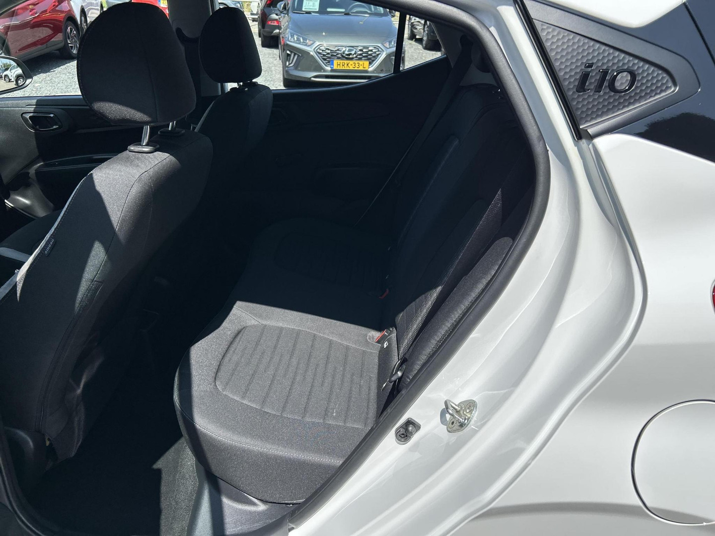 Hyundai Hyundai