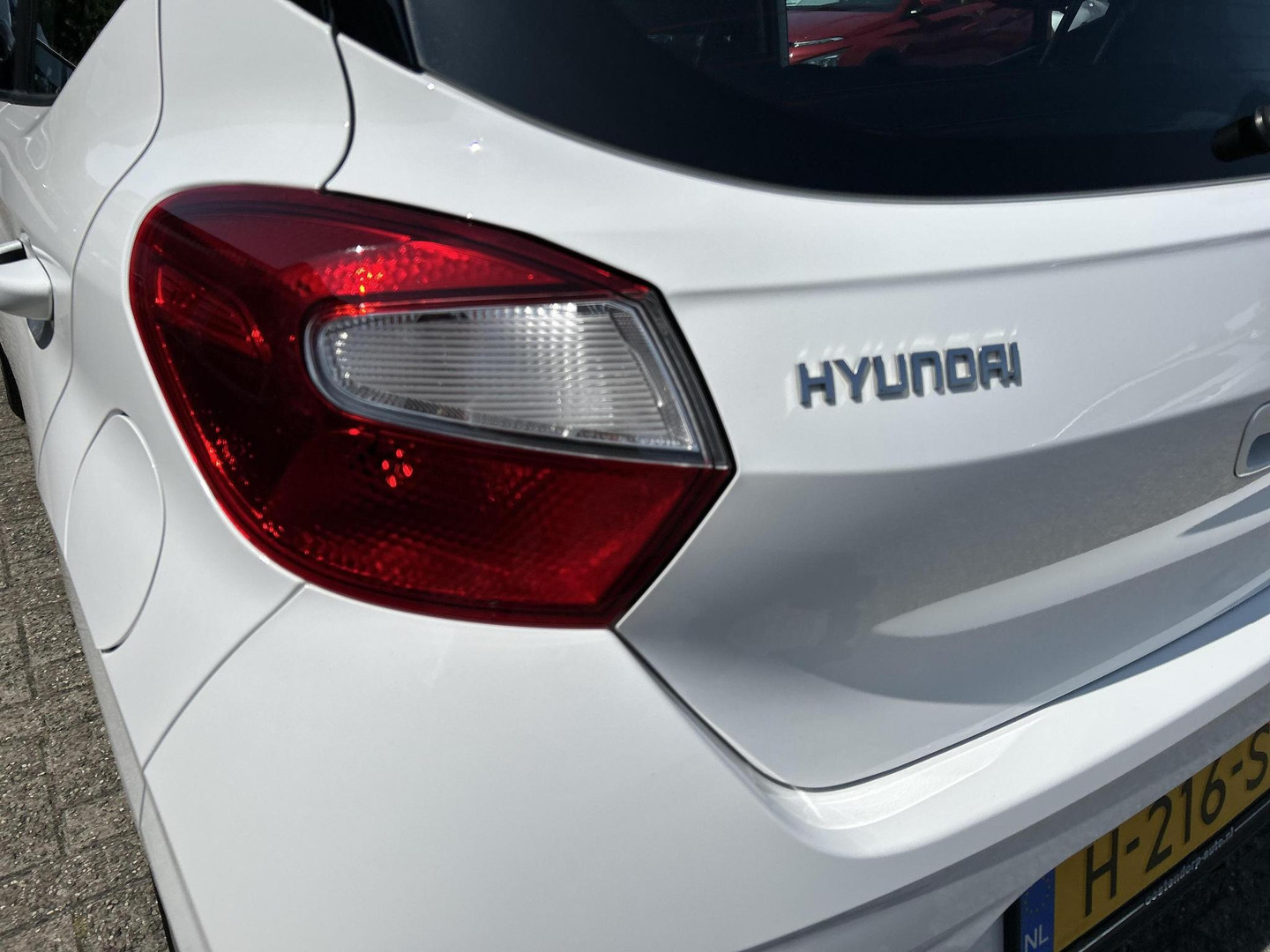 Hyundai Hyundai